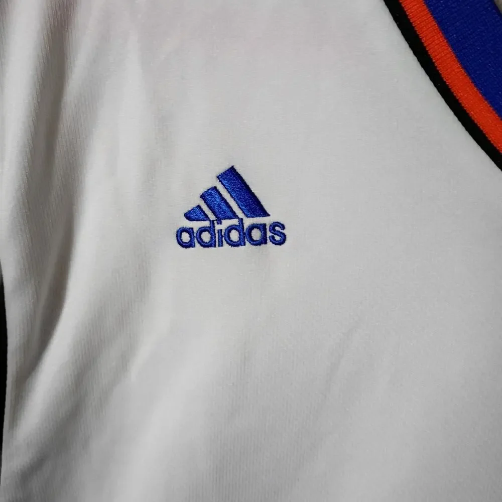 Adidas New York Knicks Amare Stoudemire Jersey Size M - Picture 4 of 12
